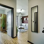 Apartment Blues By Housine Zator