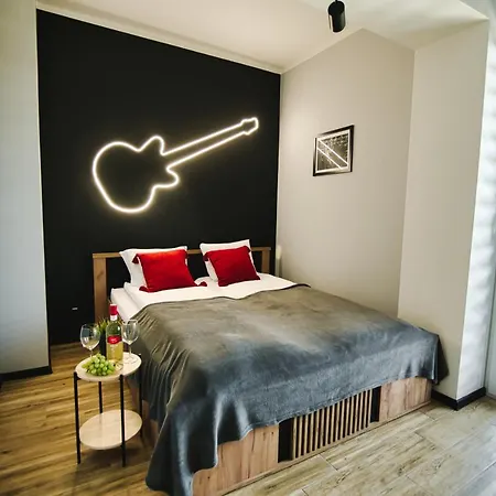 Blues By Housine Appartement *