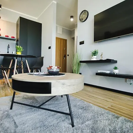 Blues By Housine Appartement *