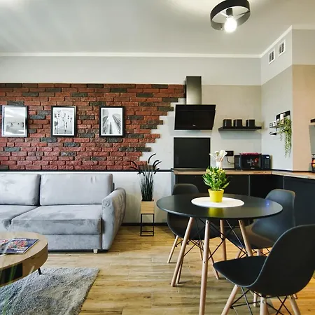 Blues By Housine Appartement