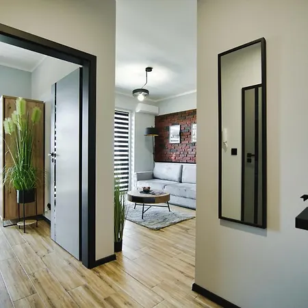 Apartamento Blues By Housine Zator