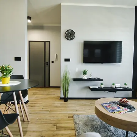 Appartement Blues By Housine