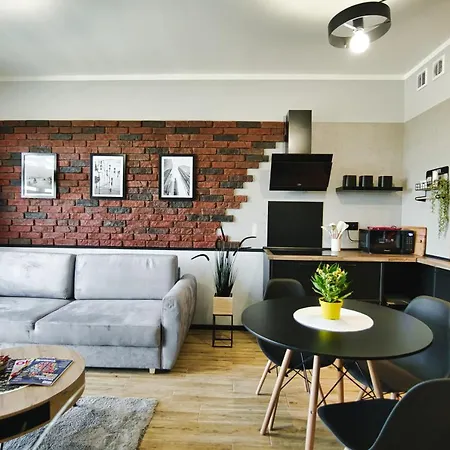 Apartamento Blues By Housine