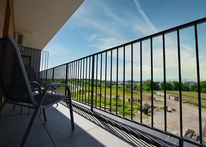 Blues By Housine Apartment Zator